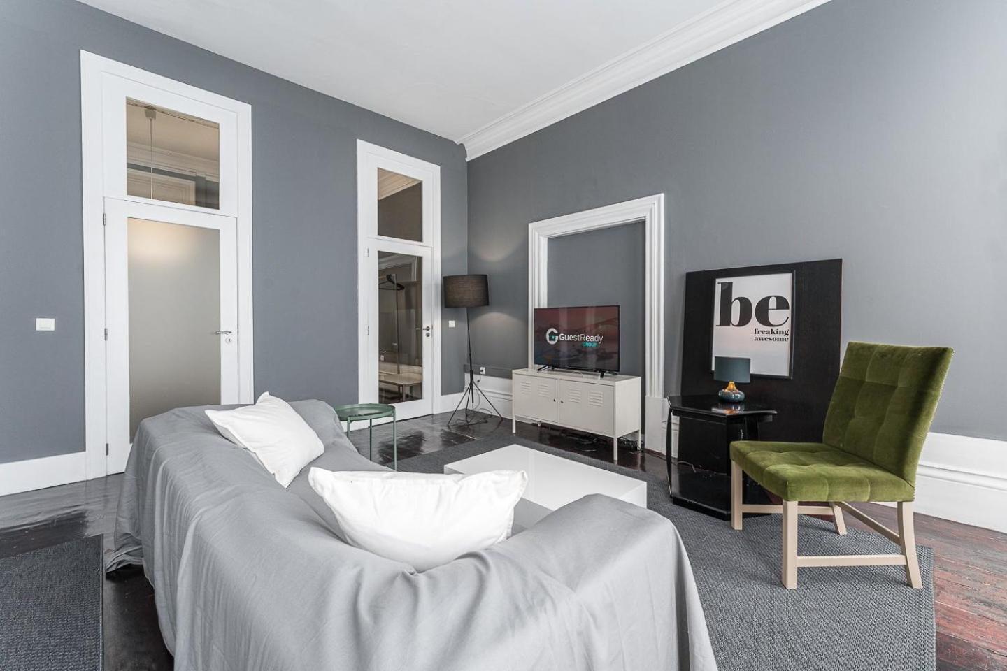 Guestready - Innvict Building * Porto