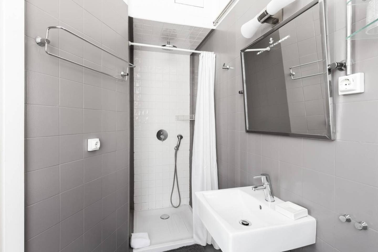 Guestready - Innvict Residences Hotel *