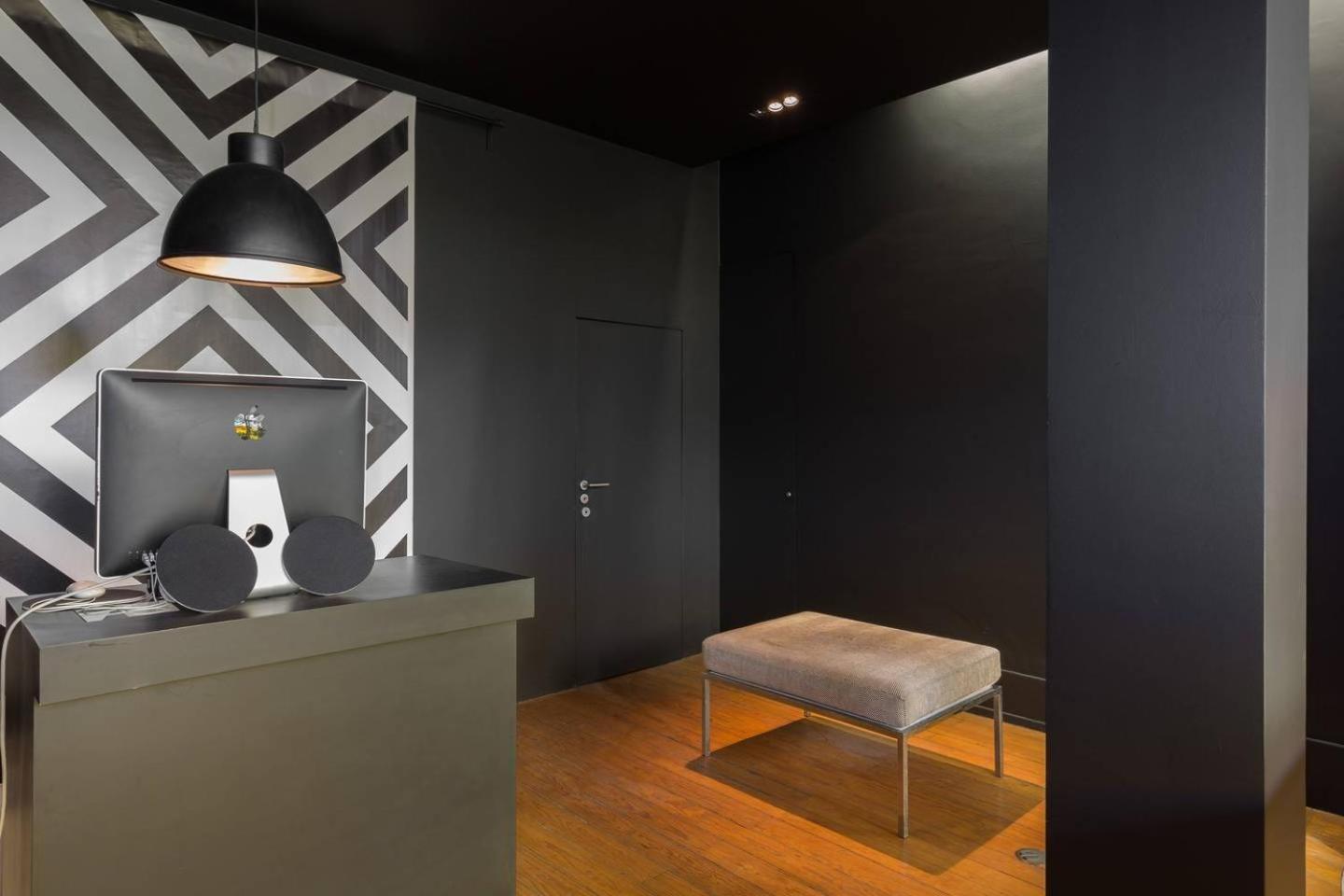 Guestready - Innvict Building Appartement Porto