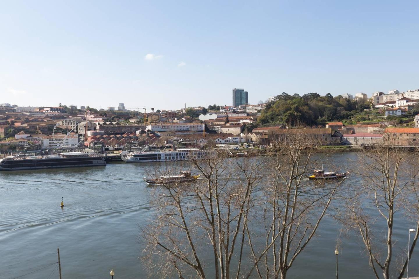 Appartement Guestready - Innvict Building Porto