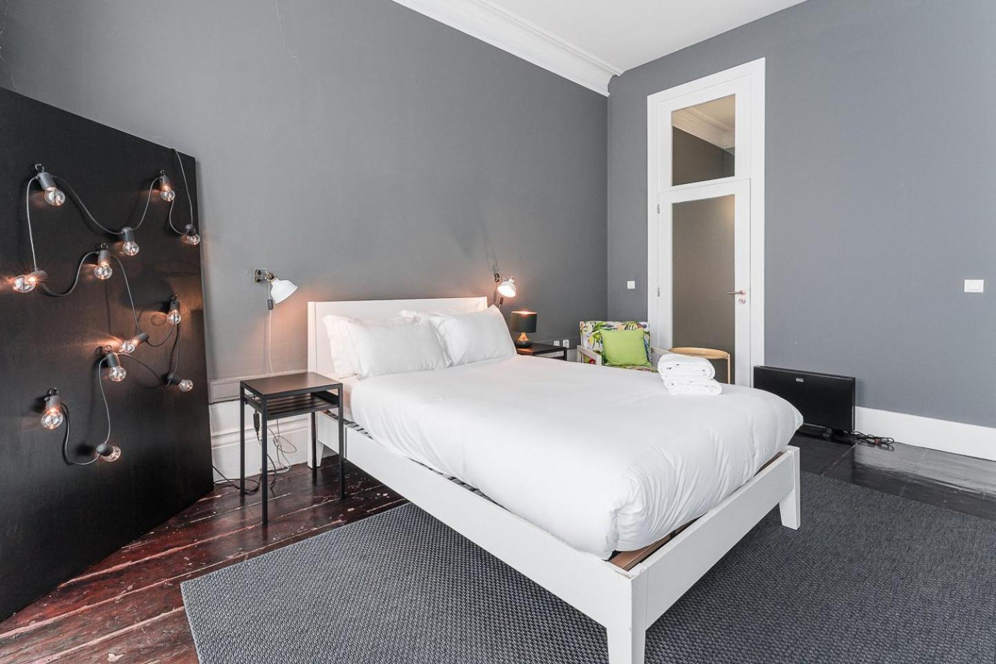 Guestready - Innvict Building Appartement Porto