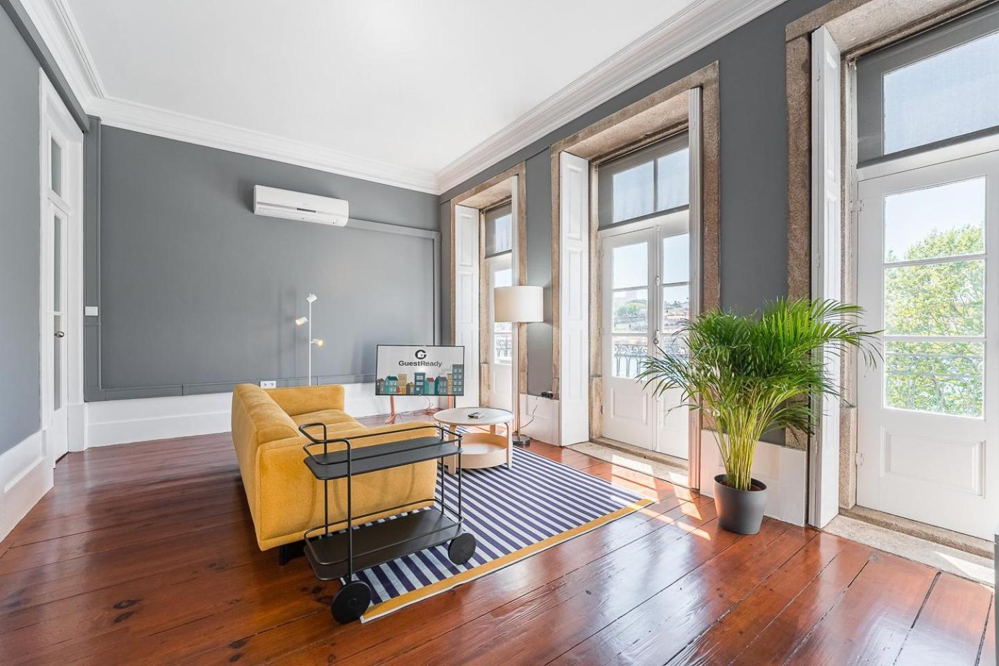 Appartement Guestready - Innvict Building *