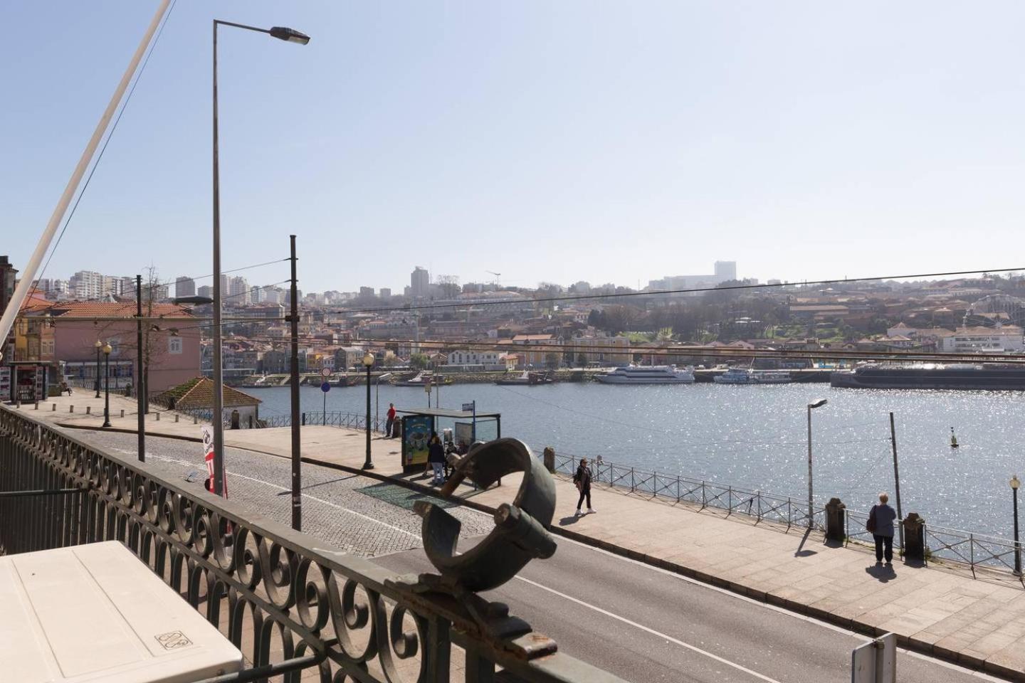 Appartement Guestready - Innvict Building Porto