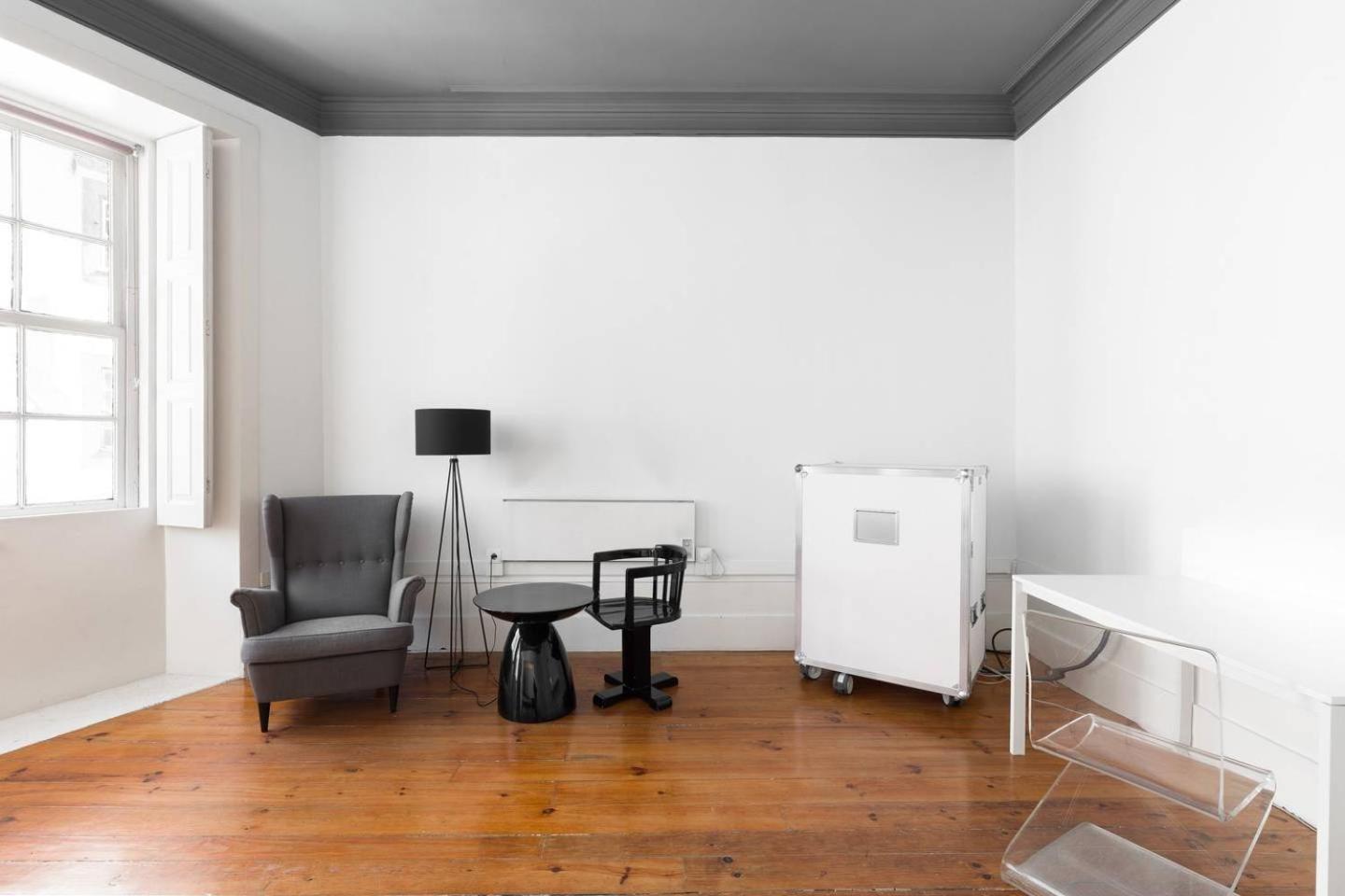 Appartement Guestready - Innvict Building Porto