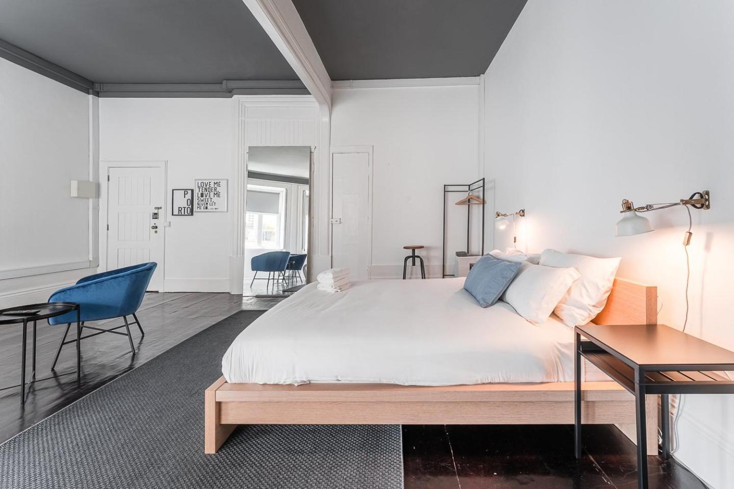 Guestready - Innvict Building * Porto