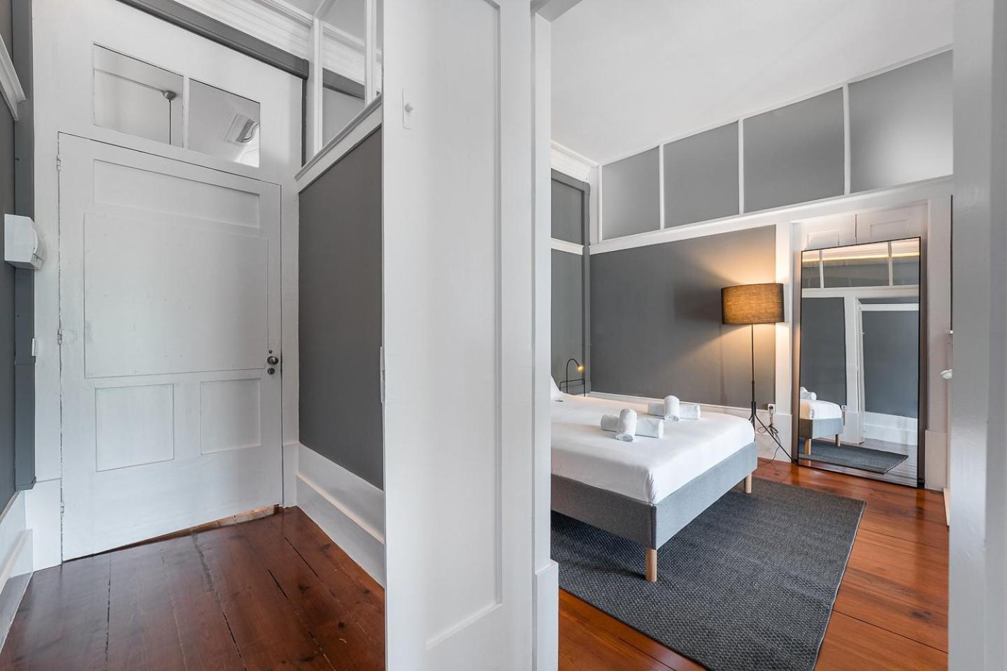 Guestready - Innvict Residences Hotel