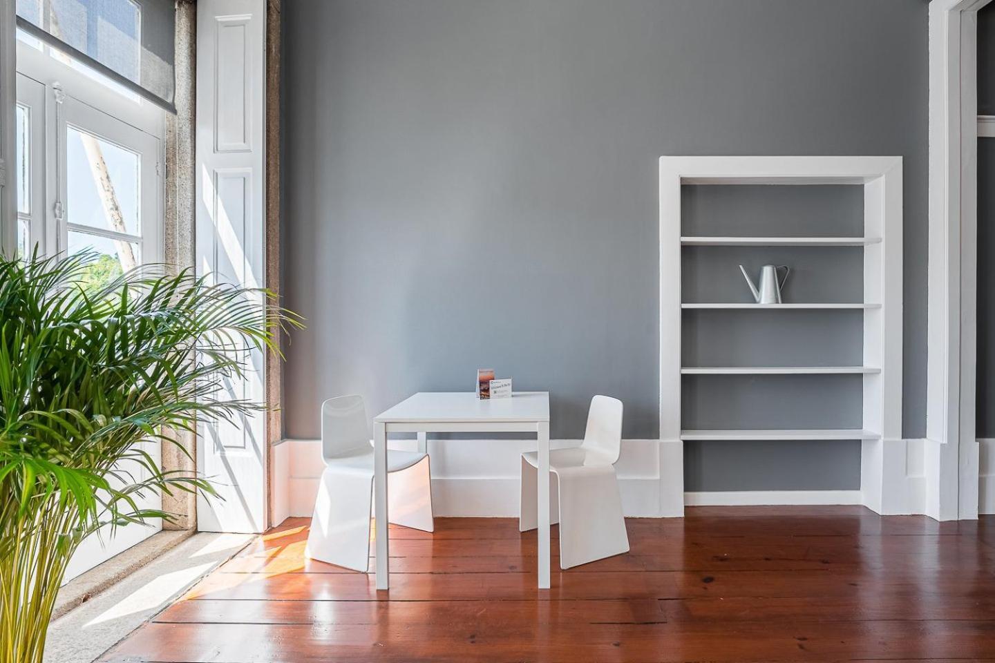 Appartement Guestready - Innvict Building *
