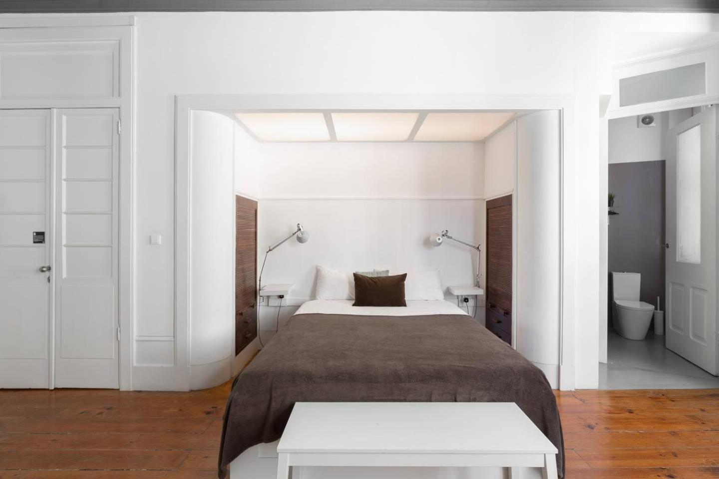 Appartement Guestready - Innvict Building