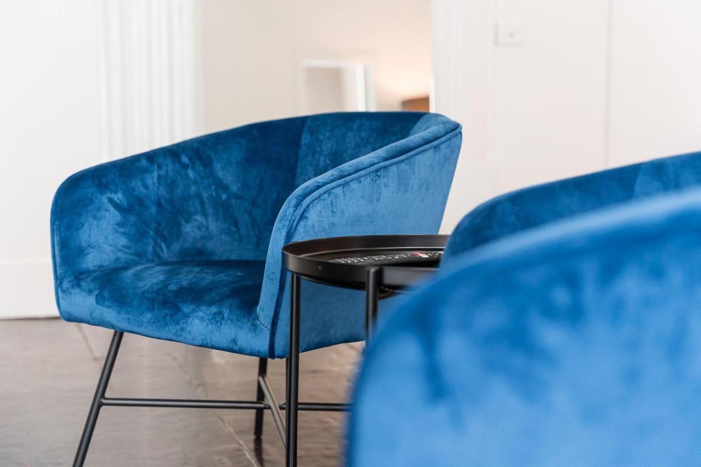 Guestready - Innvict Building Appartement Porto