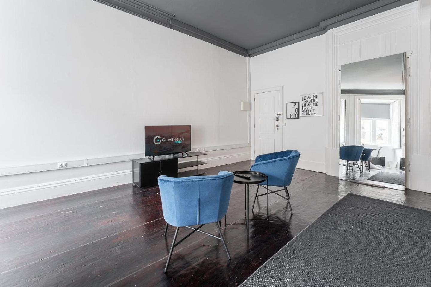 Guestready - Innvict Residences *