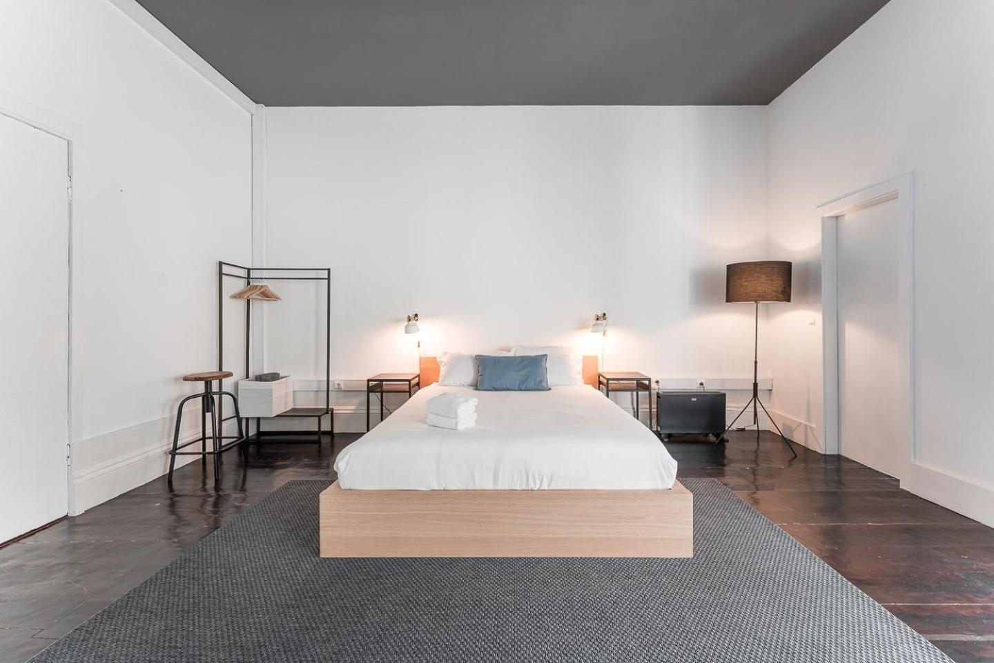 Guestready - Innvict Building *