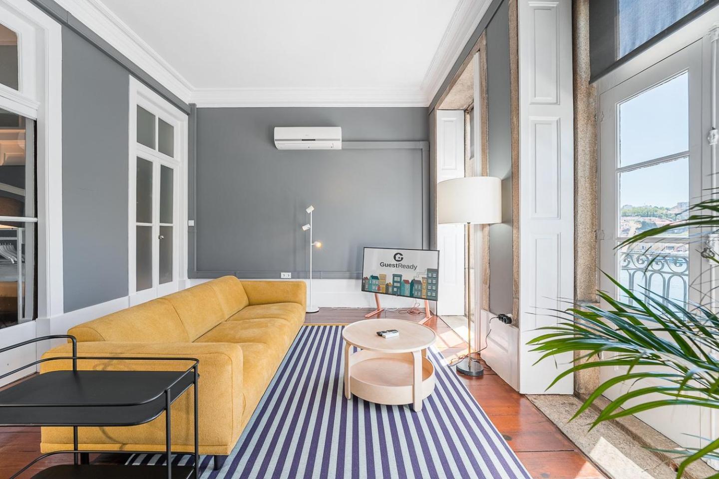 Guestready - Innvict Building * Porto