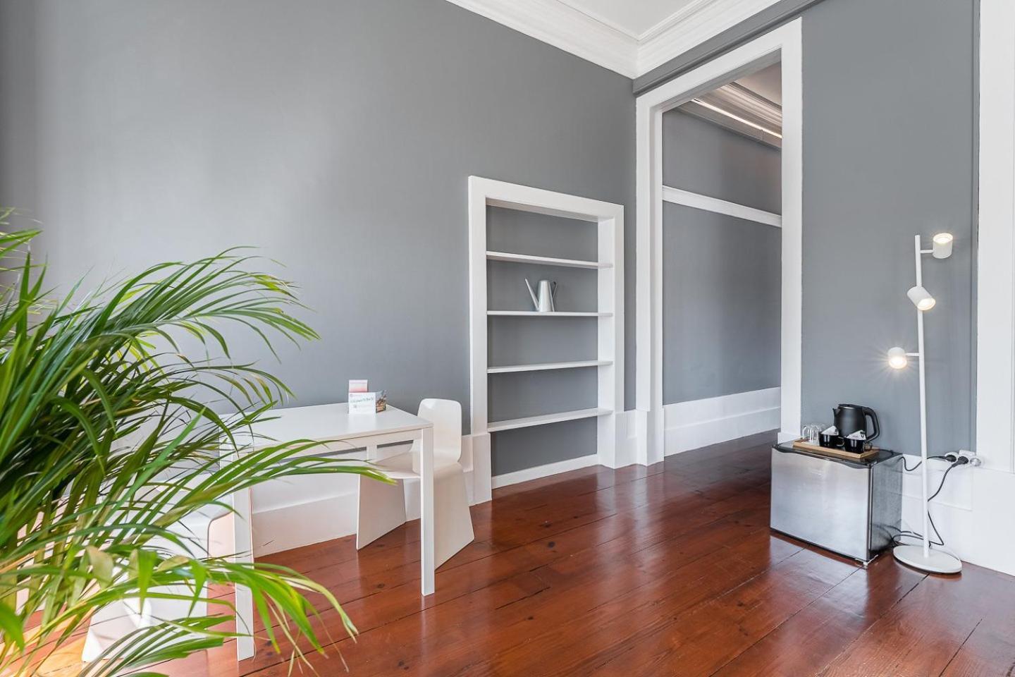 Guestready - Innvict Building Appartement *