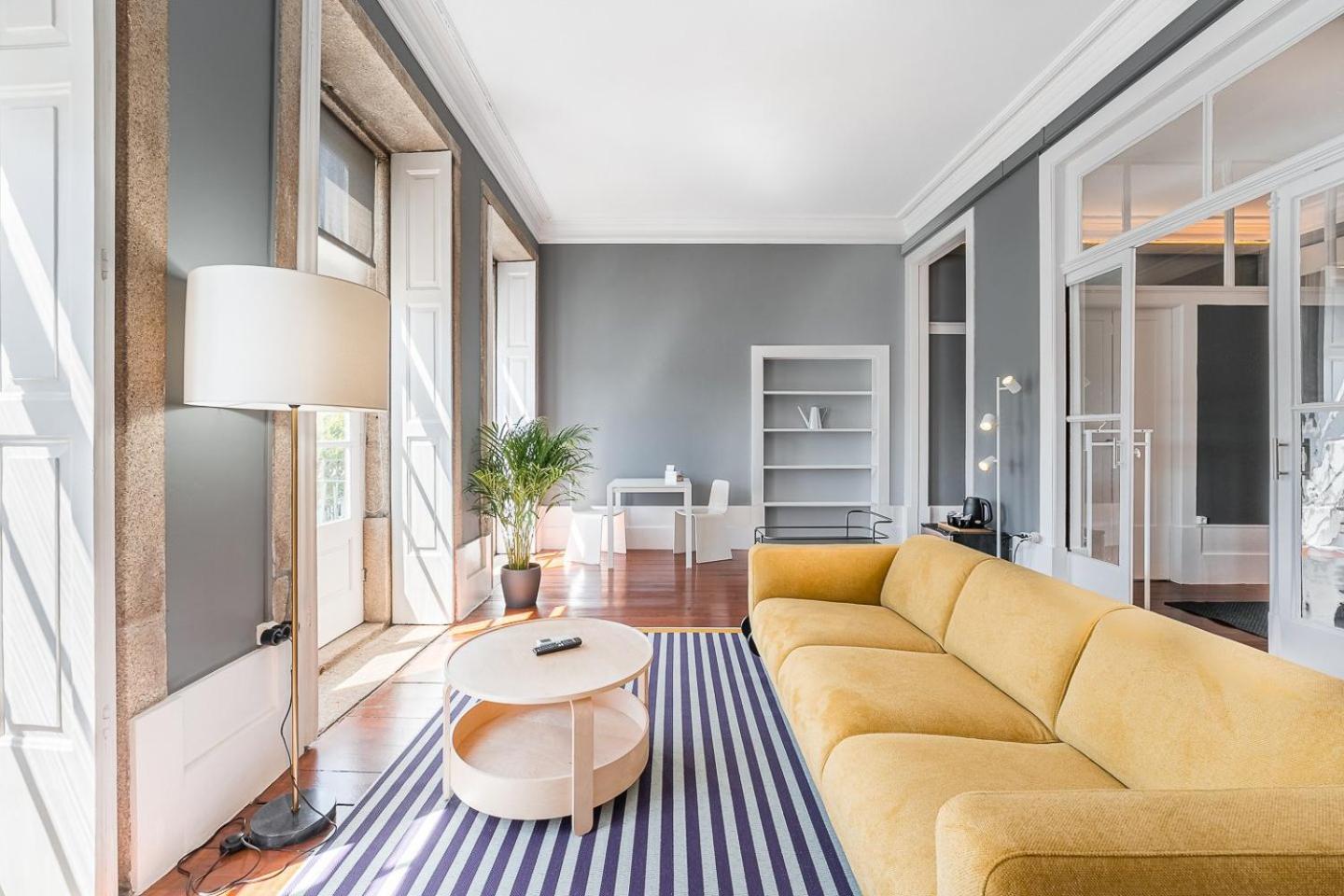 Appartement Guestready - Innvict Building