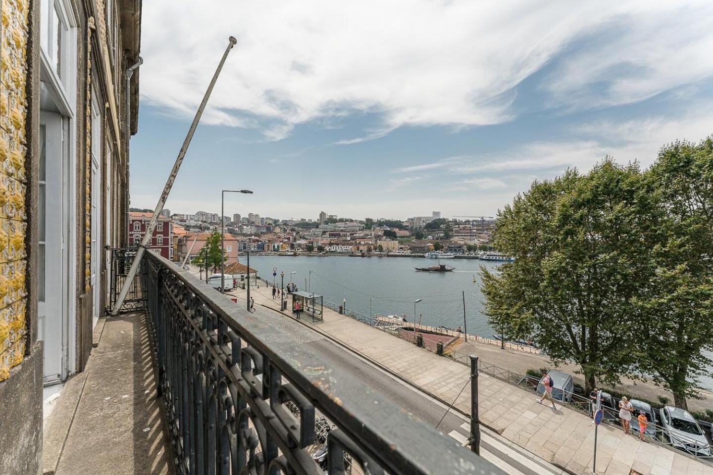 Guestready - Innvict Building Appartement Porto