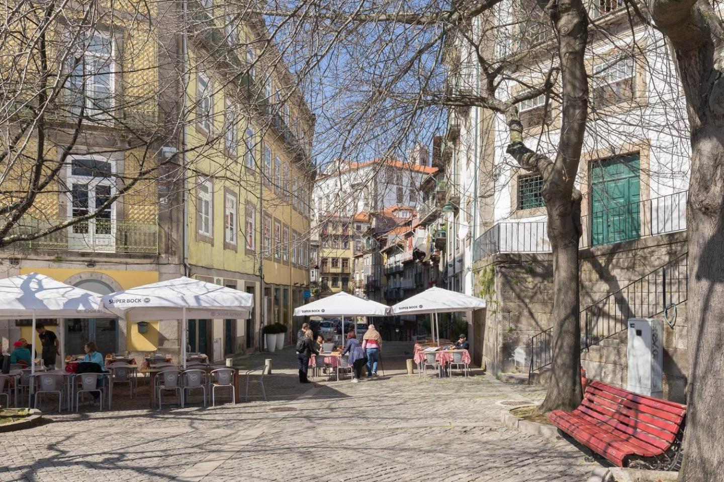 Guestready - Innvict Building Appartement *