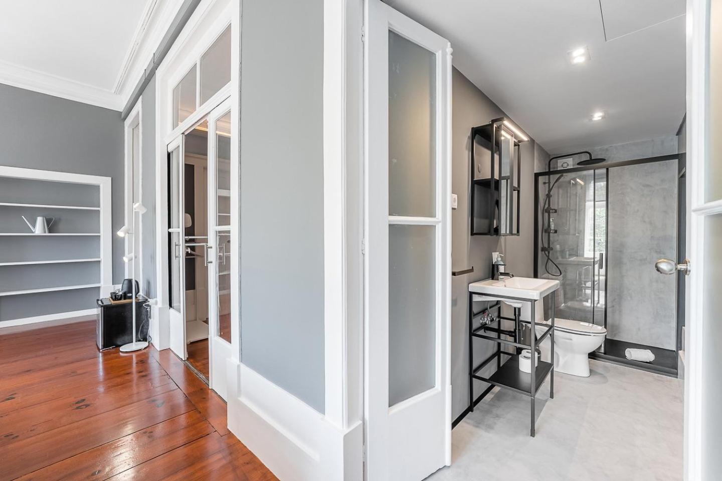 Guestready - Innvict Building Appartement Porto