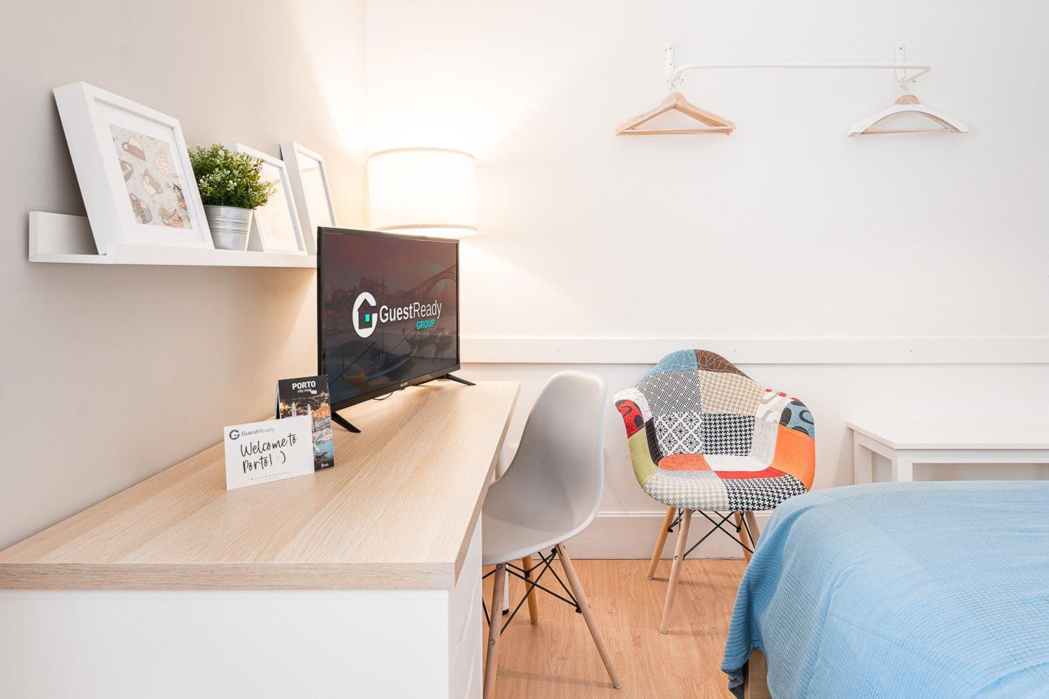 Guestready - Costa Cabral Apartment