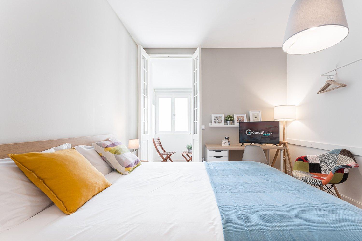 Apartment Guestready - Costa Cabral *