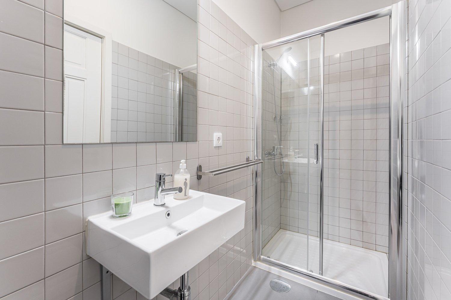Apartment Guestready - Costa Cabral Porto
