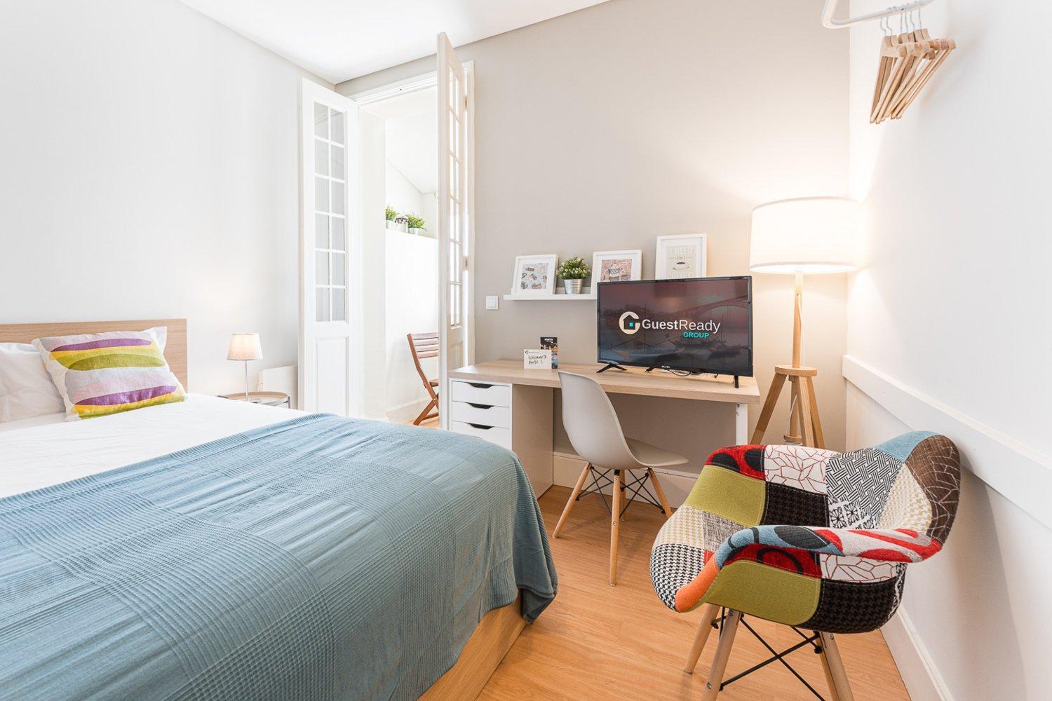 Apartment Guestready - Costa Cabral