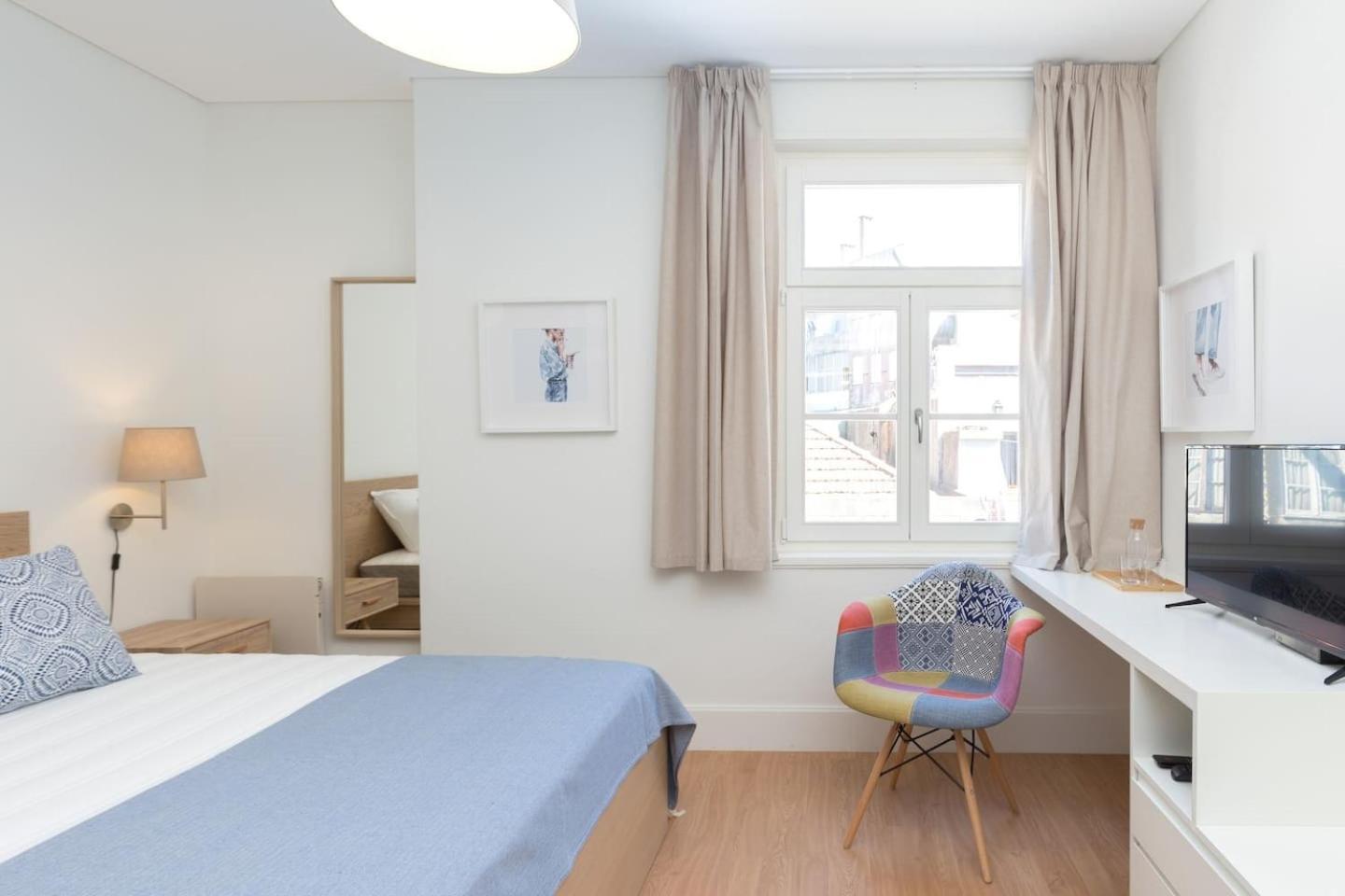 Guestready - Costa Cabral Apartment Porto