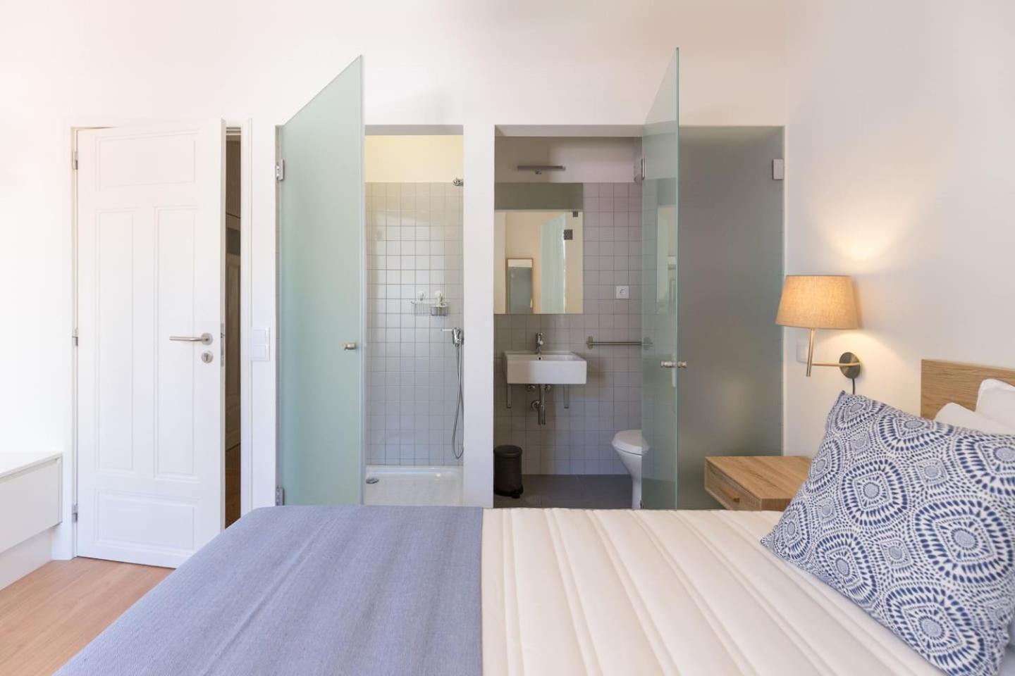 Guestready - Costa Cabral Porto