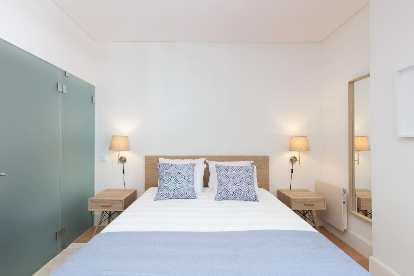 Guestready - Costa Cabral Apartment *