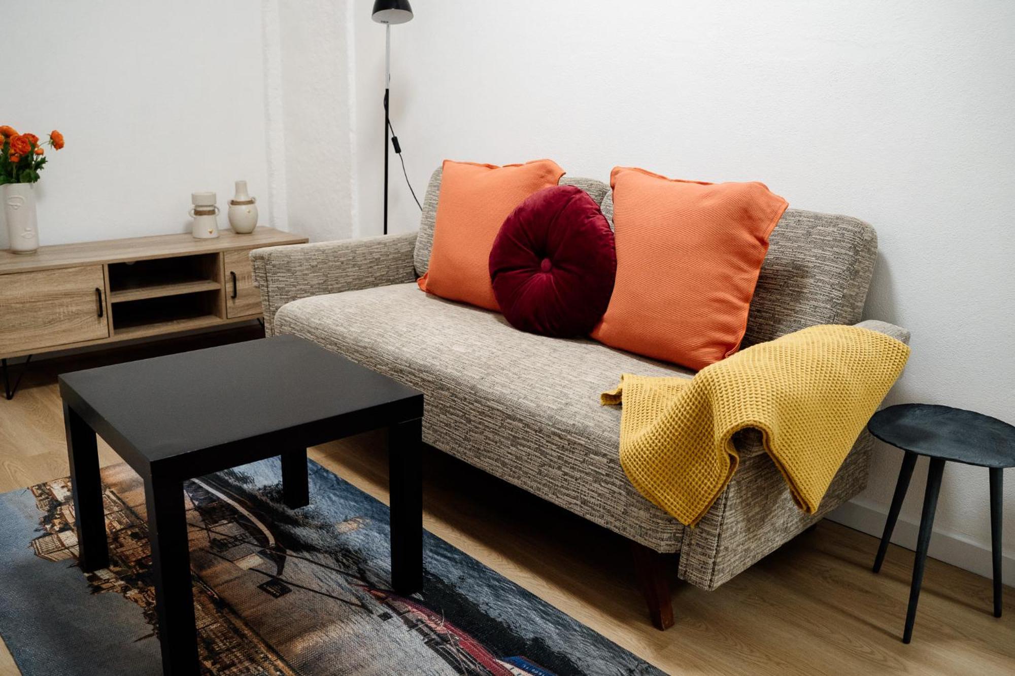 River Flat I - Heart Of Apartment Porto