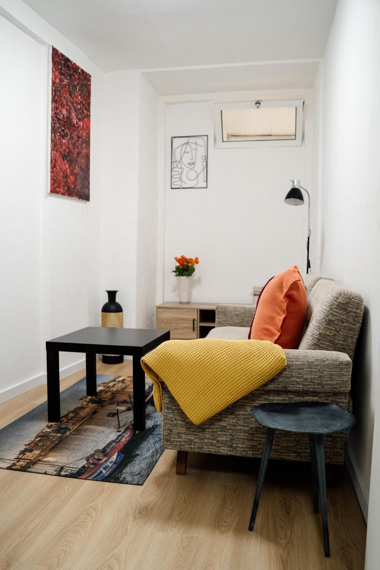 River Flat I - Heart Of Apartment *