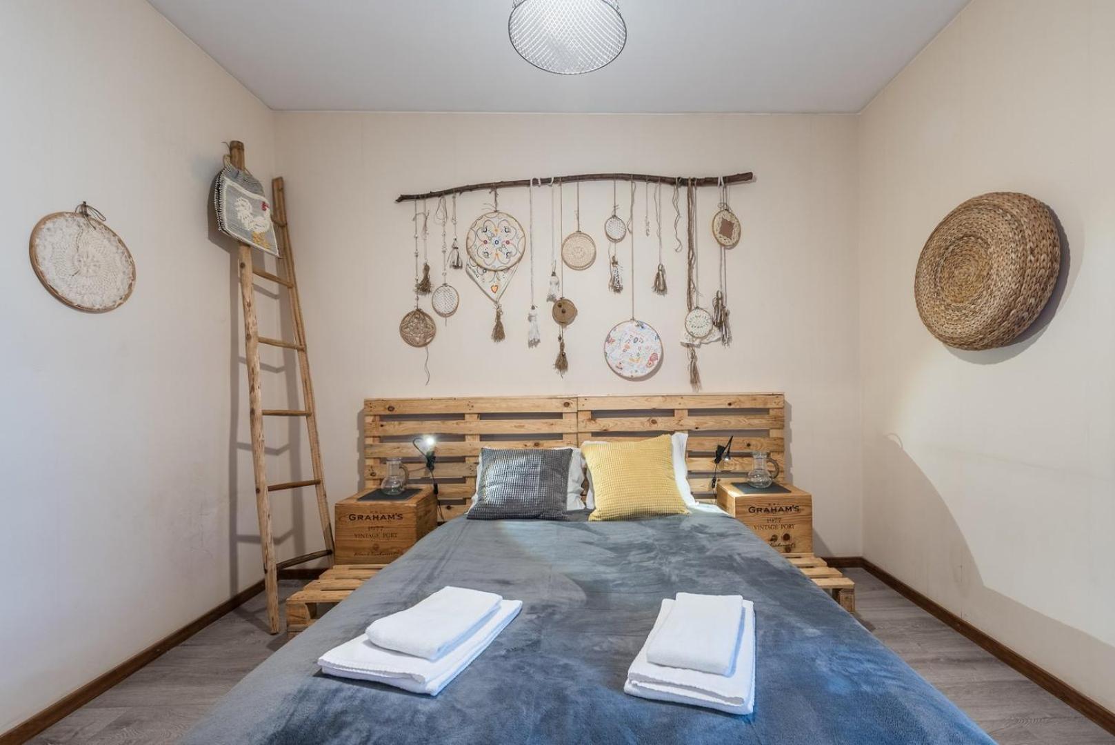 Guestready - Woodwork