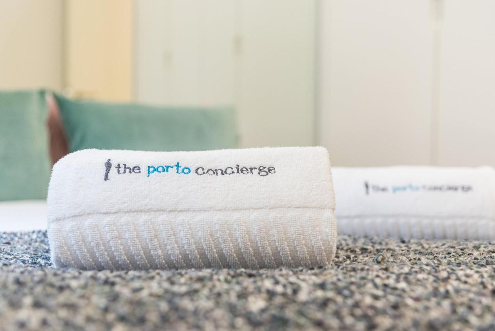 Guestready - Cardosas Appartement Porto