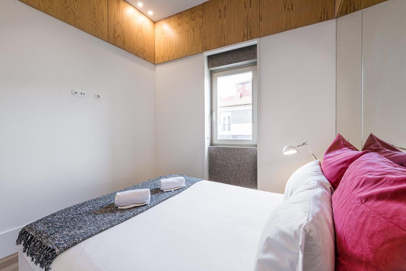 Guestready - Cardosas Appartement Porto