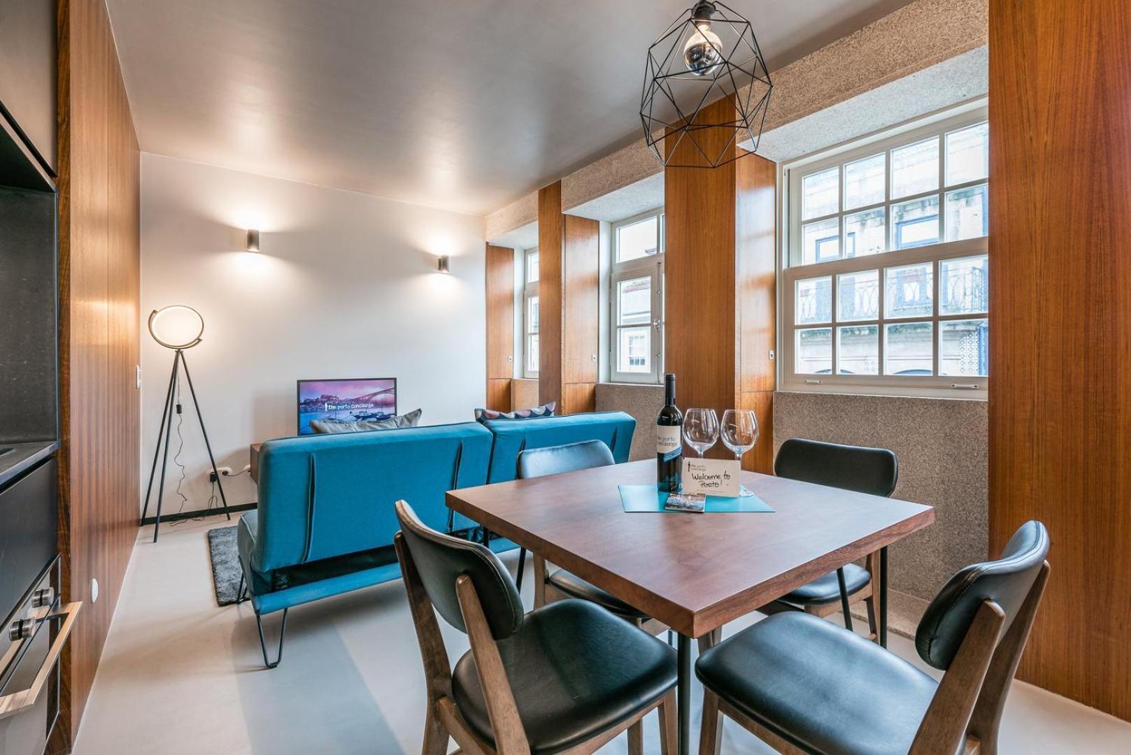 Guestready - Cardosas Appartement Porto