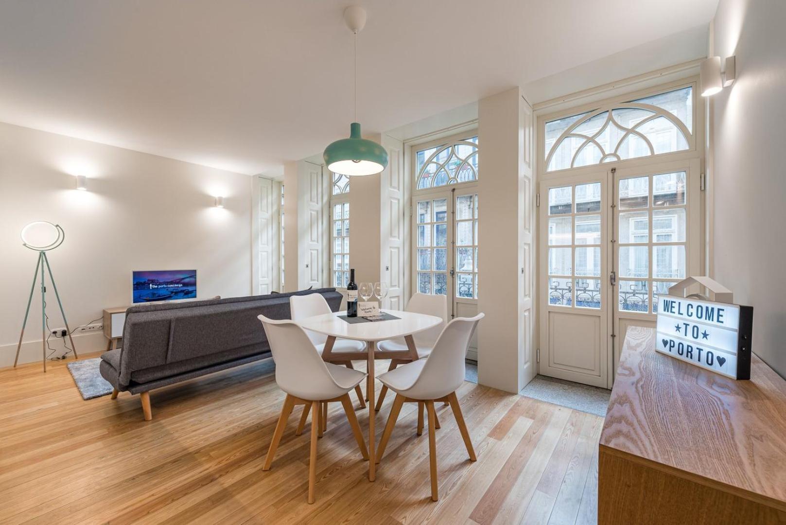 Appartement Guestready - Cardosas