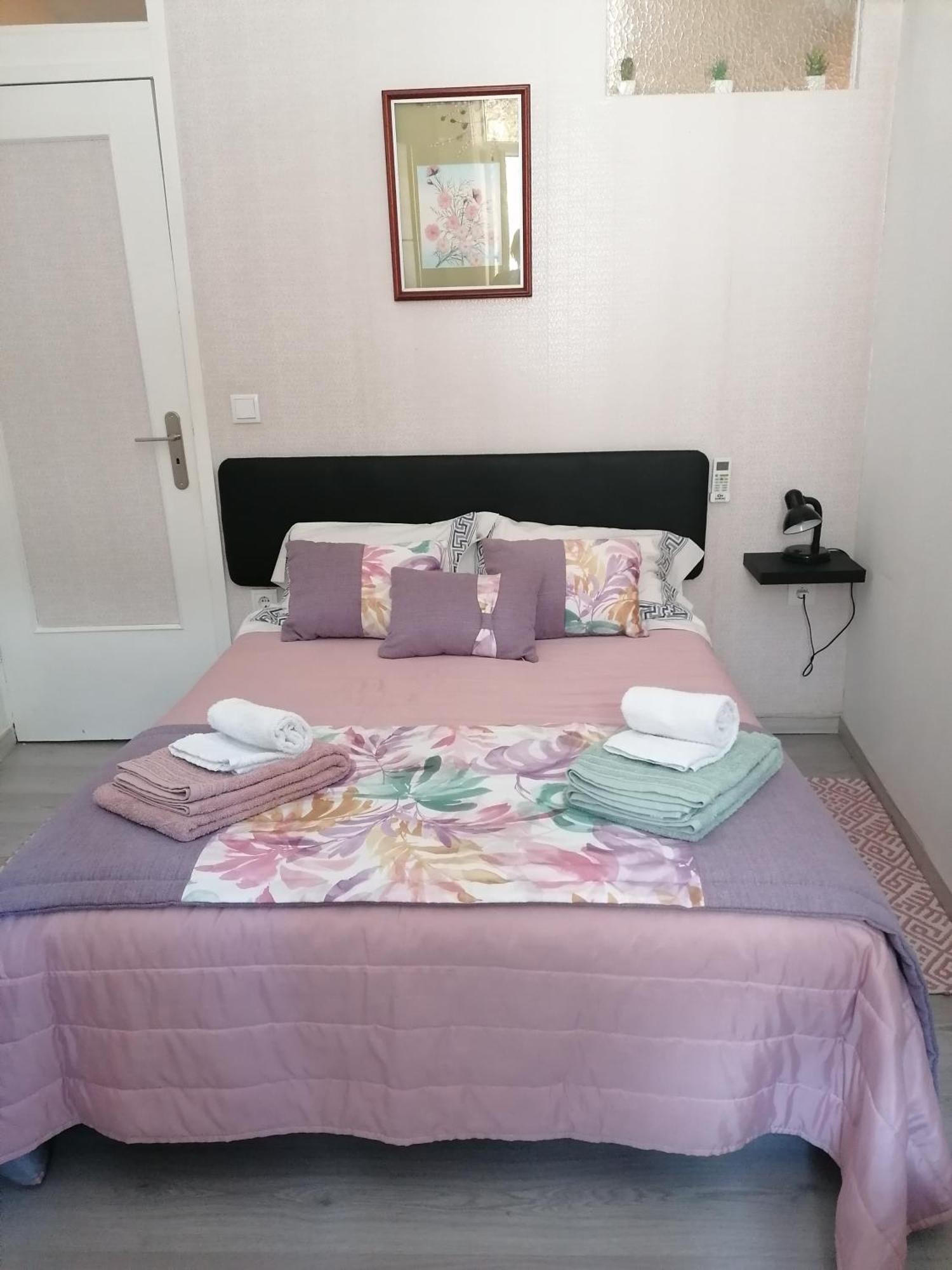 House Romantic R/c Left Apartment Porto