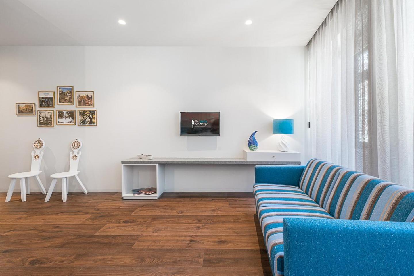 Appartement Guestready - Jardim Oliveiras - 2 Porto
