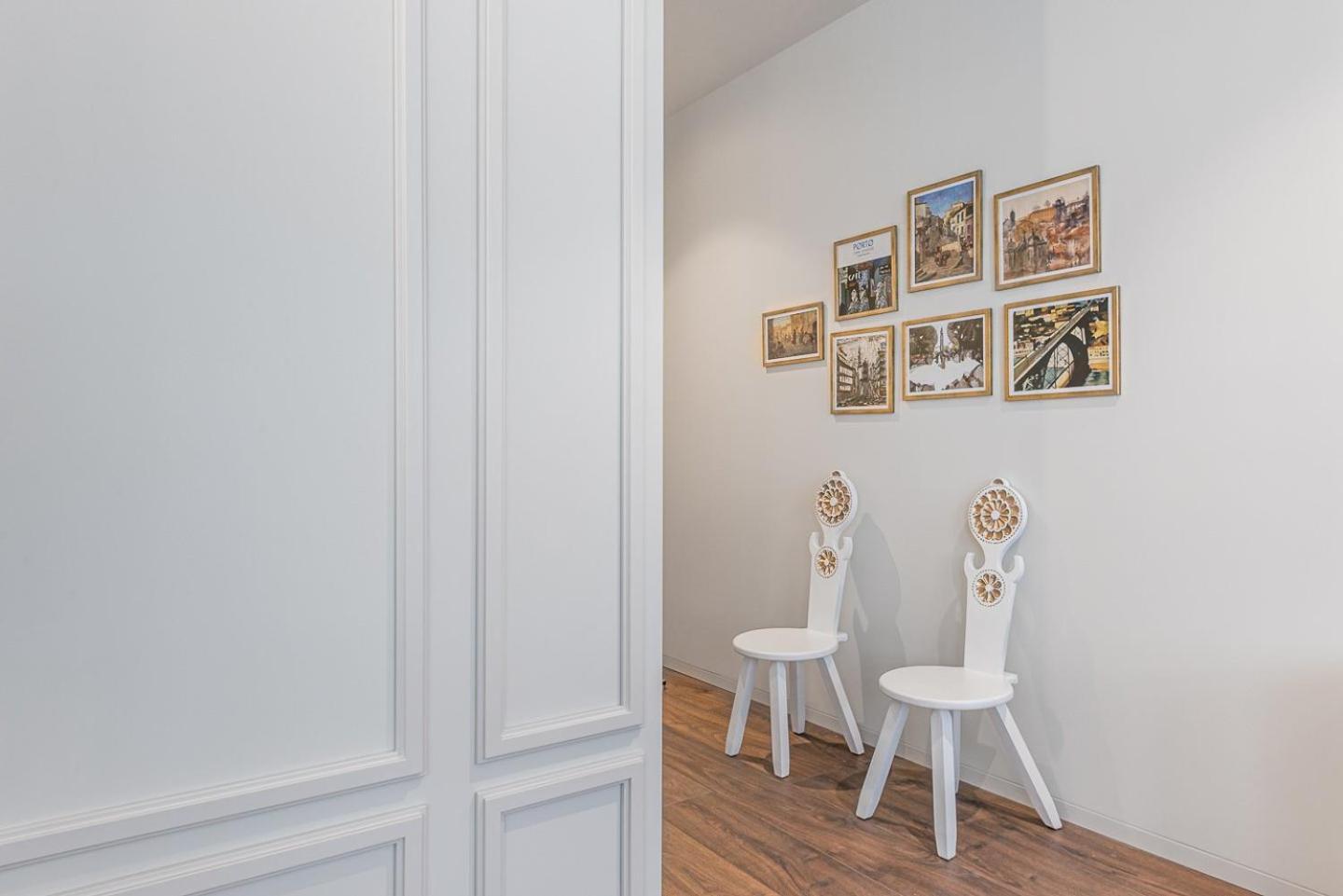 Guestready - Jardim Oliveiras - 2 *