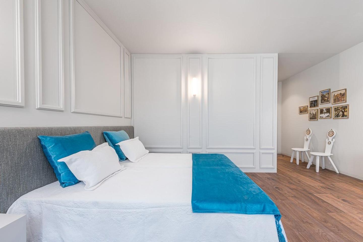 Guestready - Jardim Oliveiras - 2 *