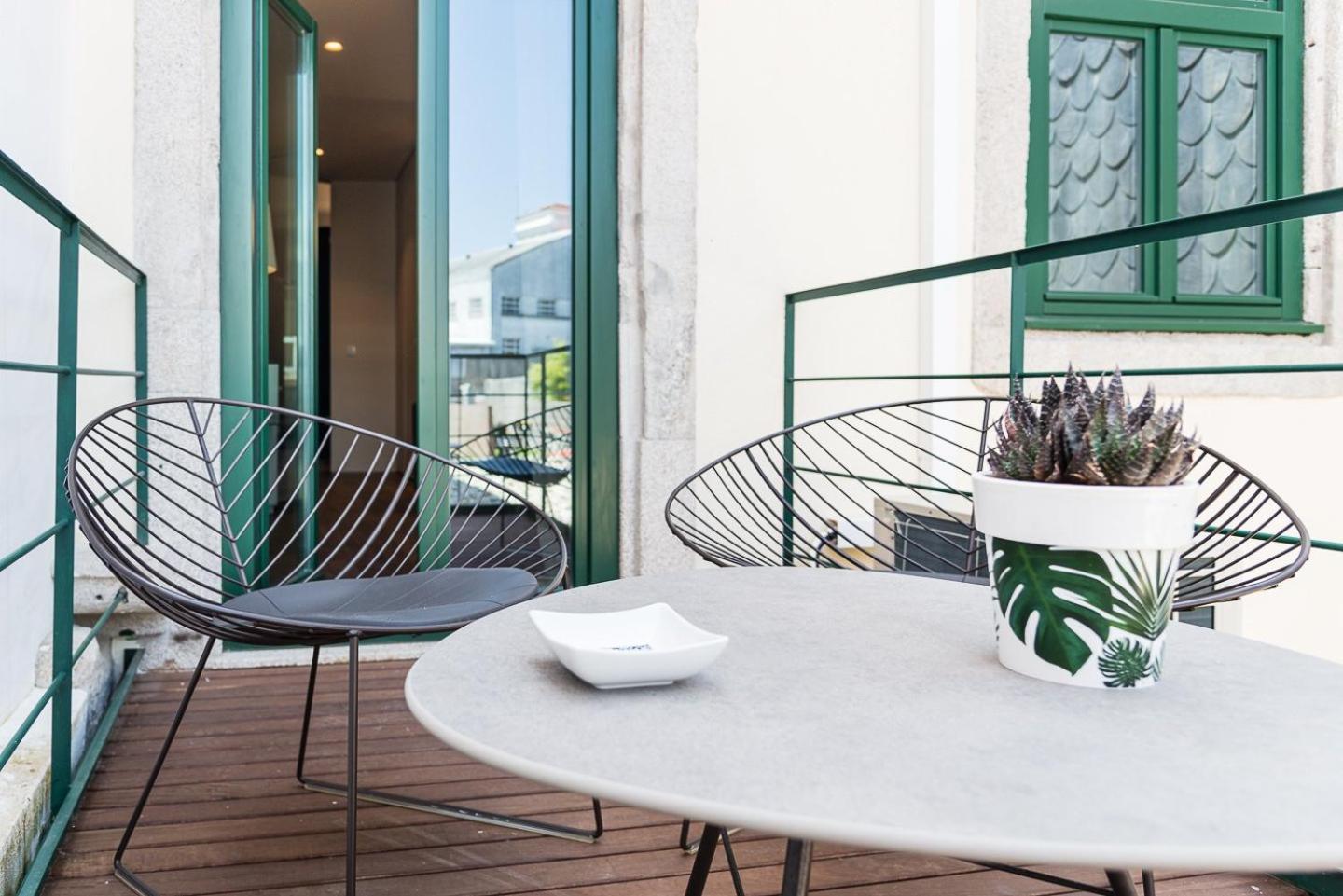 Appartement Guestready - Jardim Oliveiras - 2
