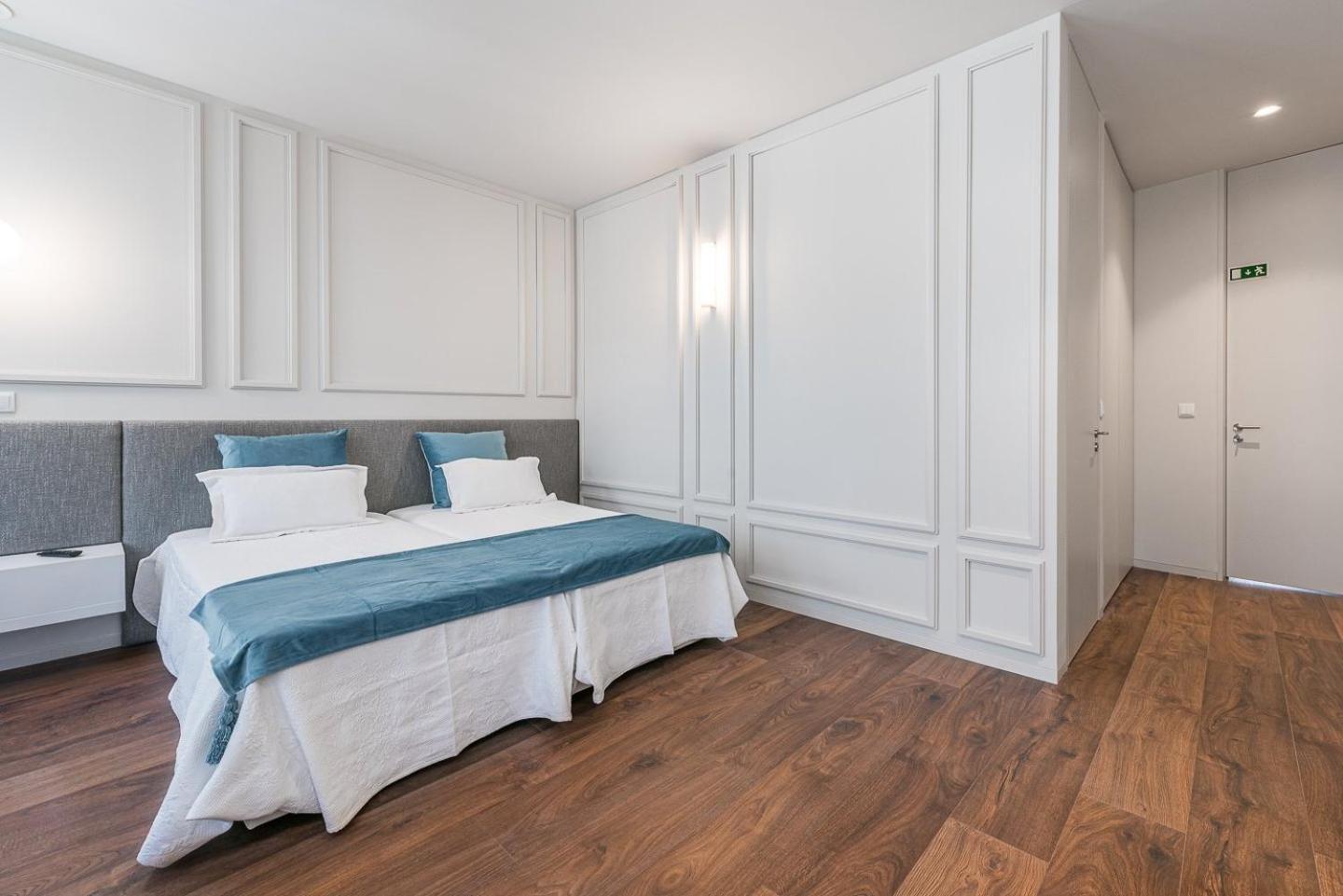Guestready - Jardim Oliveiras - 2 Appartement