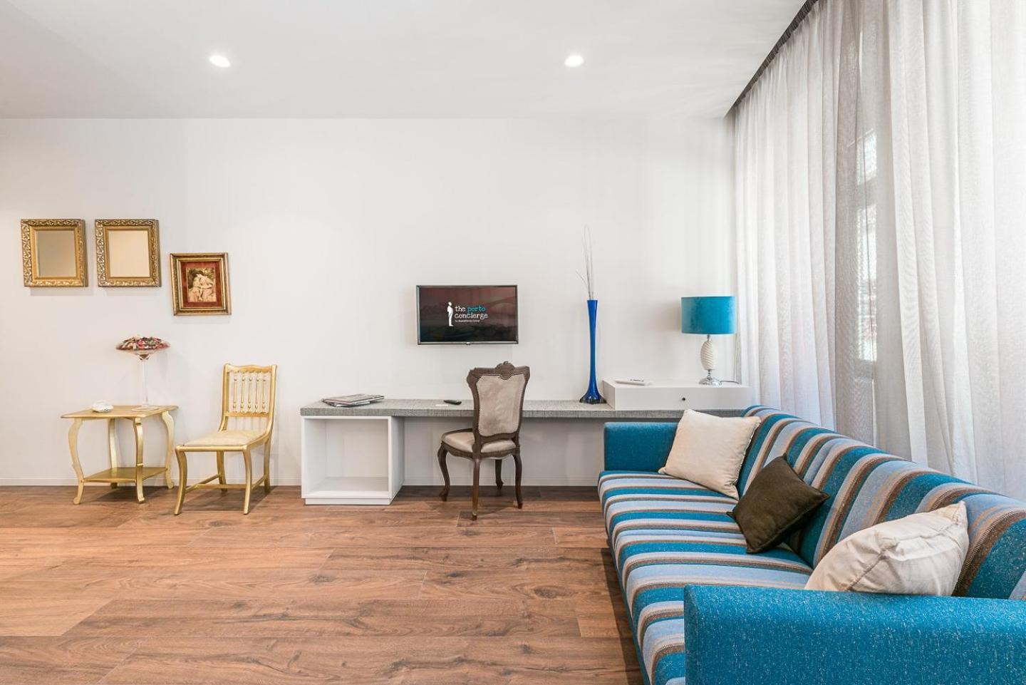 Appartement Guestready - Jardim Oliveiras - 2 Porto