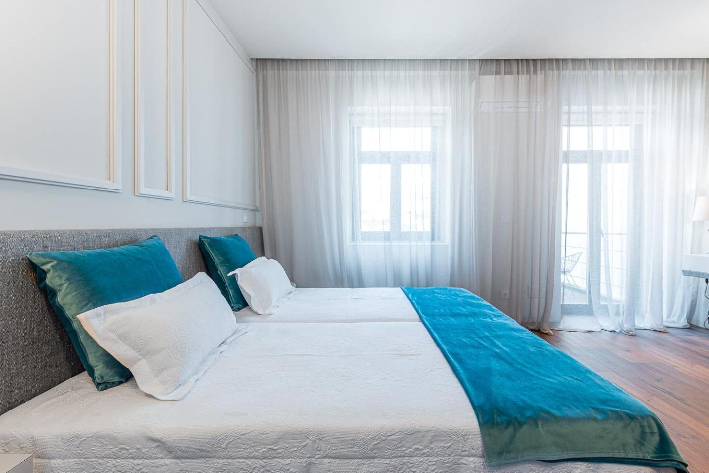 Guestready - Jardim Oliveiras - 2 Appartement *