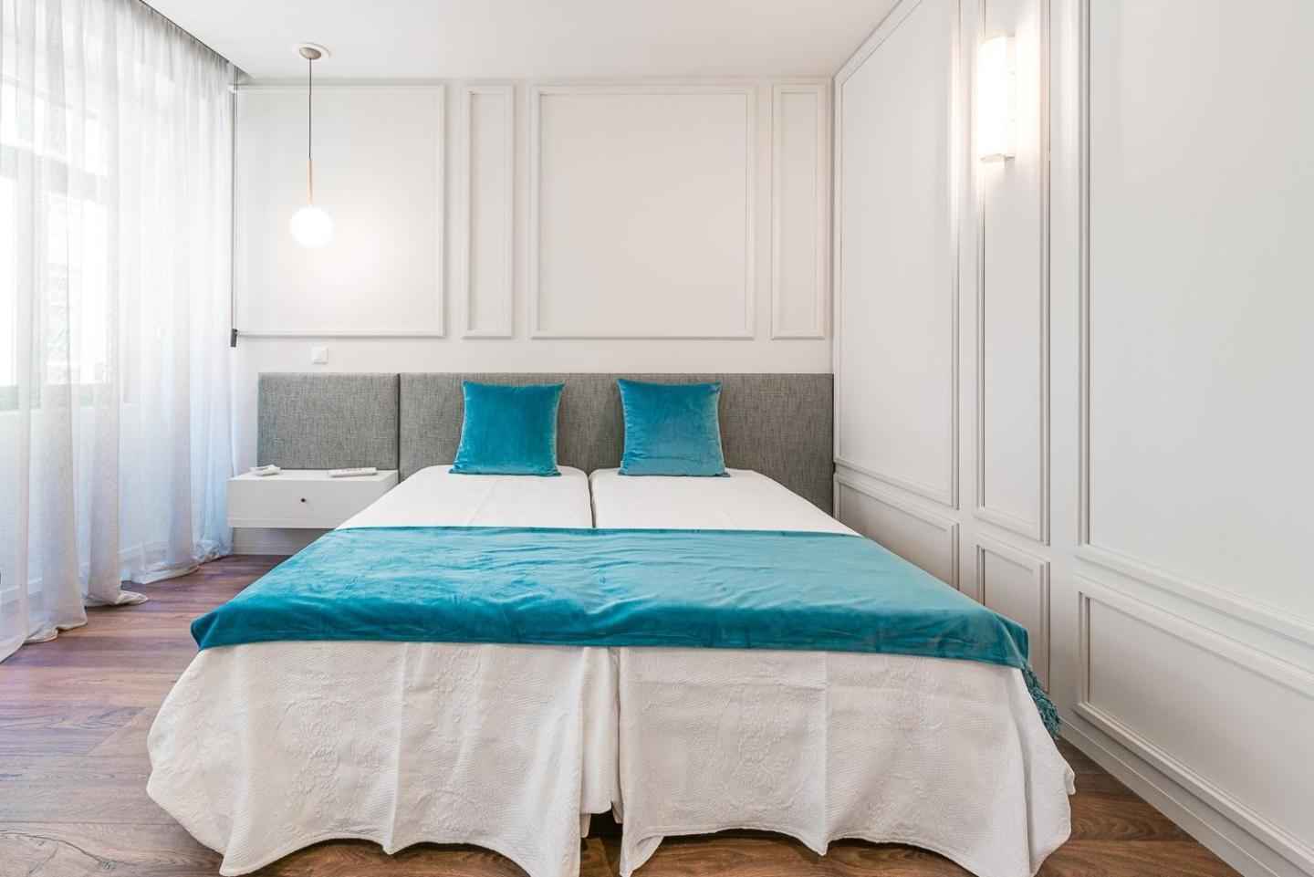 Appartement Guestready - Jardim Oliveiras - 2 Porto