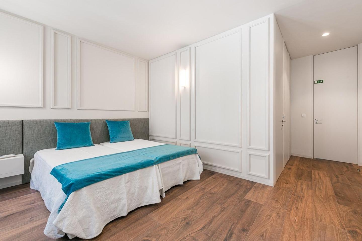 Guestready - Jardim Oliveiras - 2 Appartement Porto