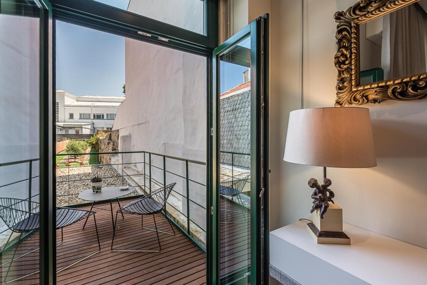 Guestready - Jardim Oliveiras - 2 Porto