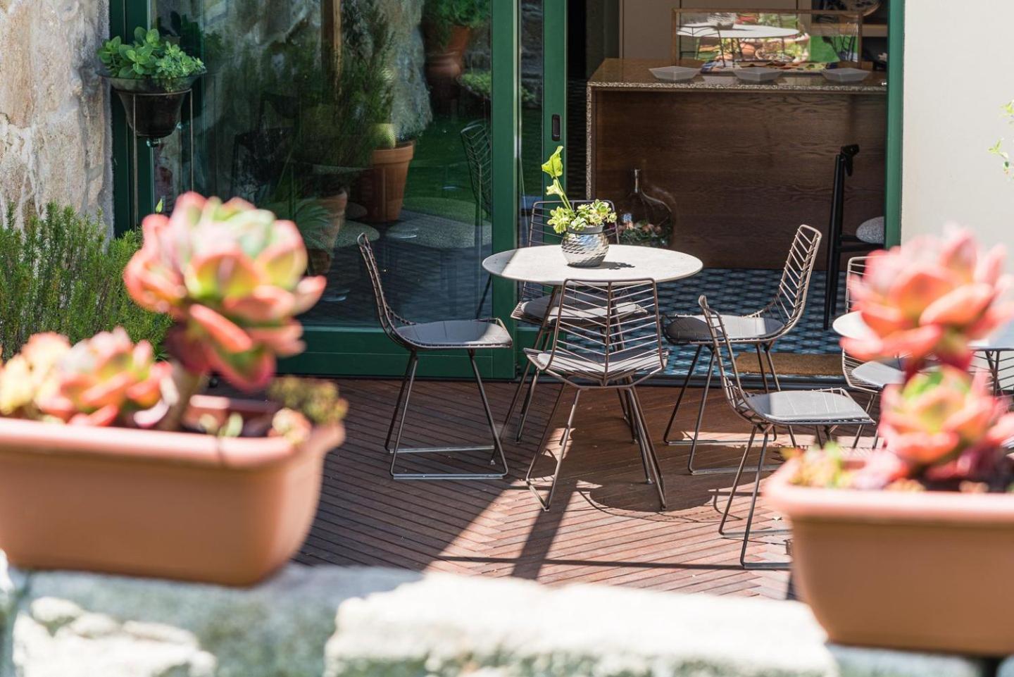Guestready - Jardim Oliveiras - 2 Porto