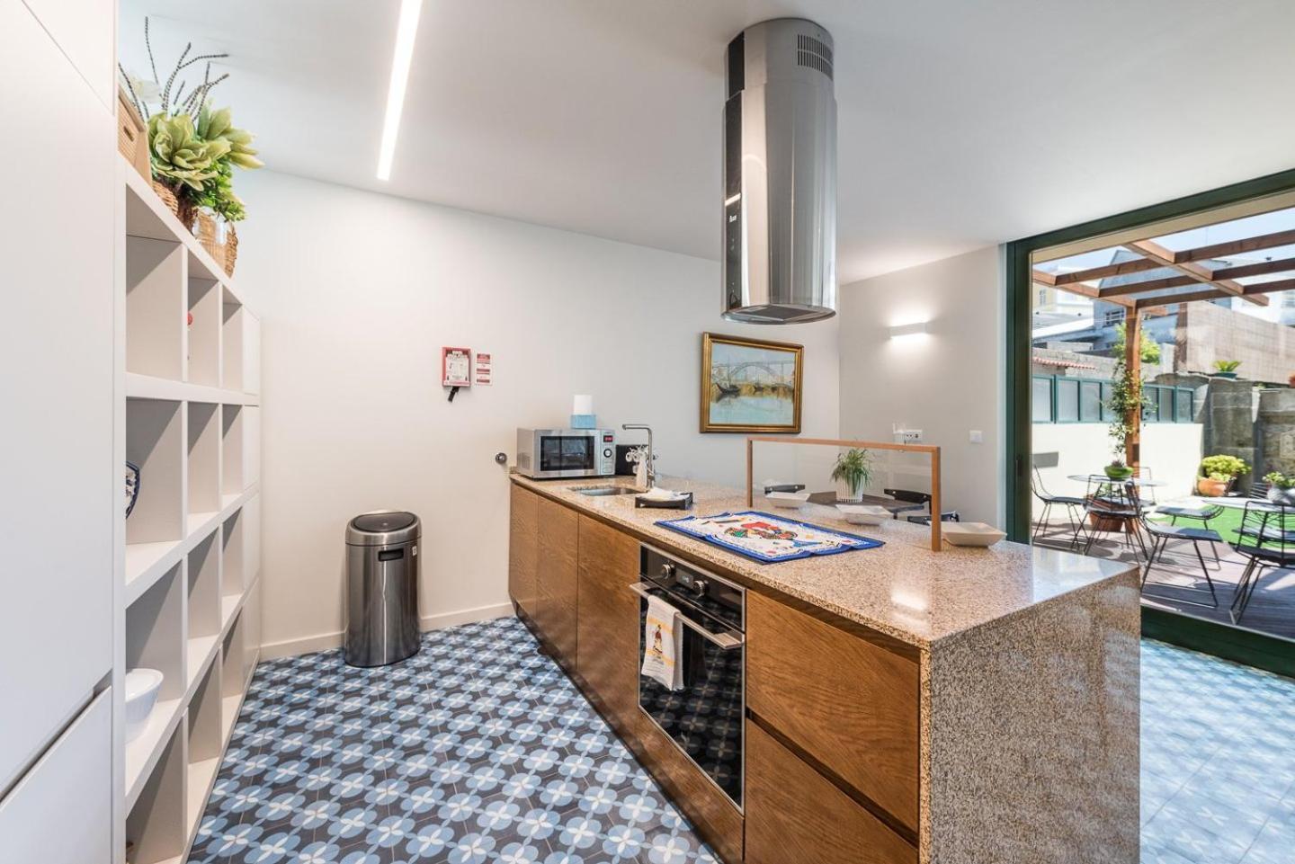 Appartement Guestready - Jardim Oliveiras - 2 *