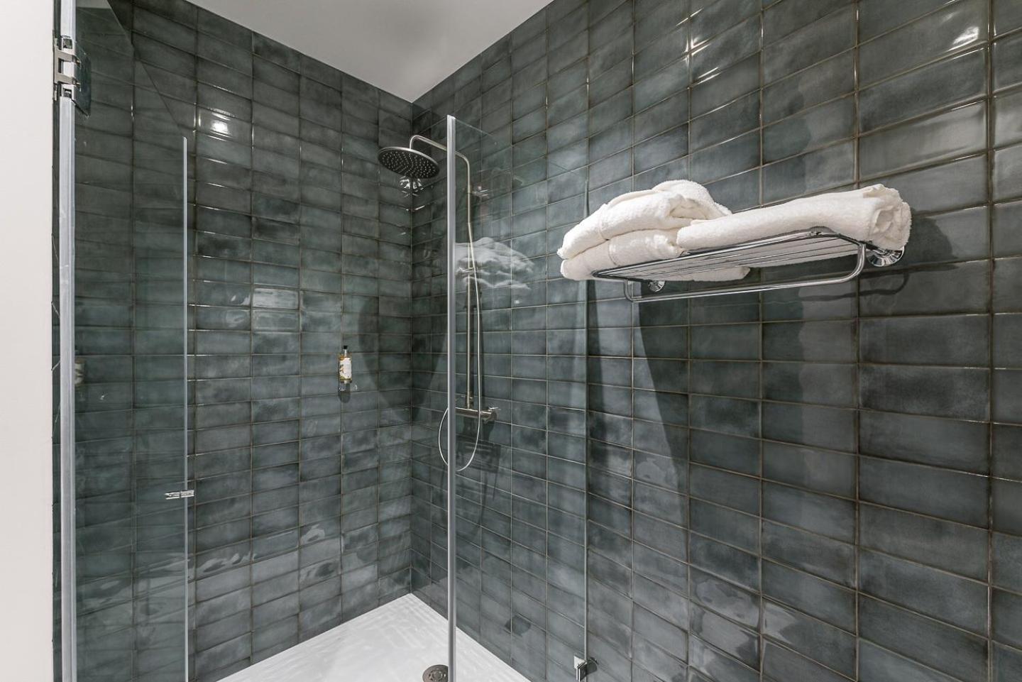 Guestready - Jardim Oliveiras - 2 Appartement Porto