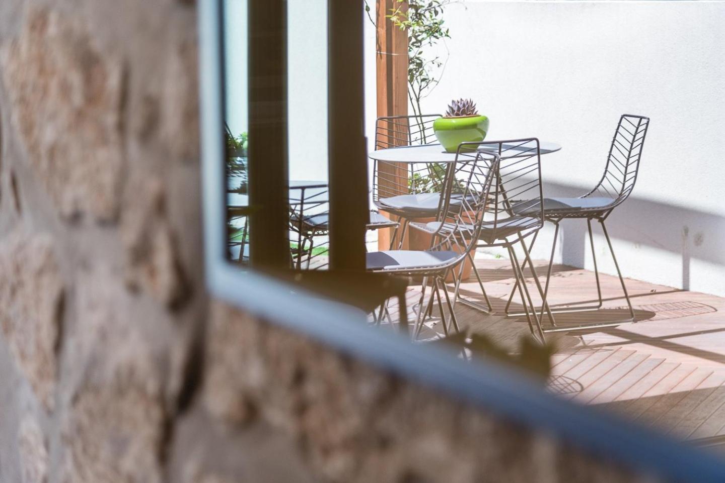 Guestready - Jardim Oliveiras - 2 Appartement *